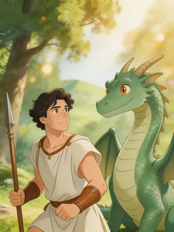 Cover: THE MERCHANT'S DAUGHTER