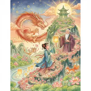 Fairy Tales from Gold Lands