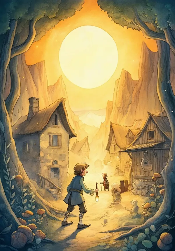 Cover: EMPEROR NORTON