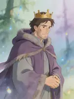 The Enchanted Trunks