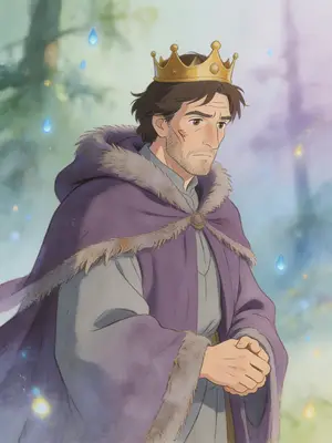 The Enchanted Trunks