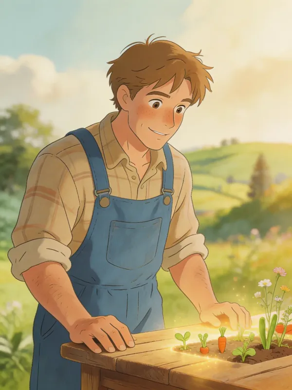 Cover: The Weather Maiden