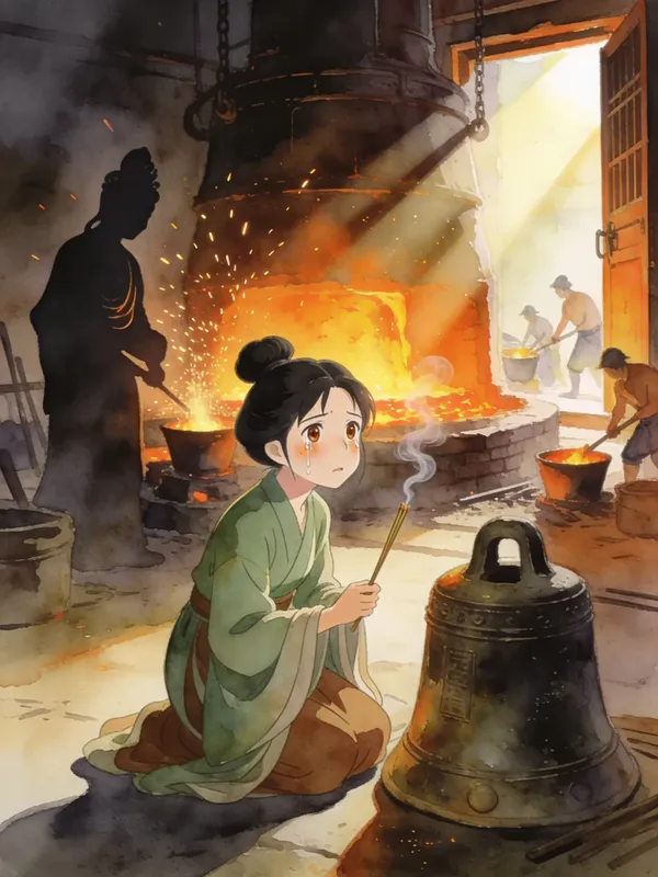 Cover: BAMBOO and the TURTLE