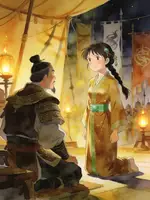 HOW FOOTBINDING STARTED