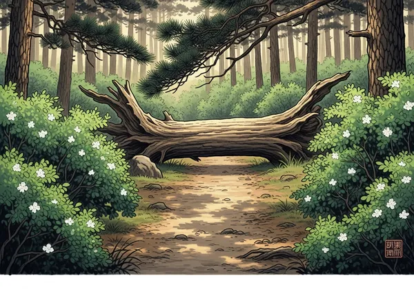 Site of the Golden Nuggets