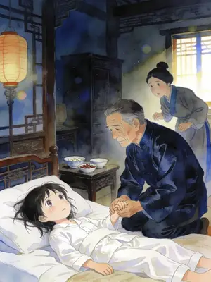 THE STRANGE TALE of DOCTOR DOG