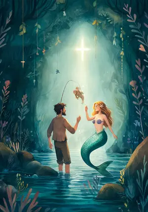 A House of Pomegranates