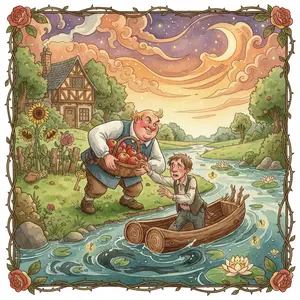 The Happy Prince and Other Tales