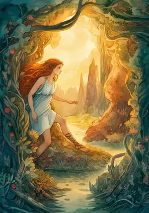 The Metamorphoses of Ovid Books Viii Xv