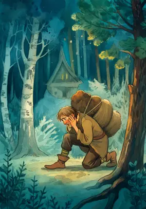 The Story of Gore-Gorinskoe.[1](#xd20e707)