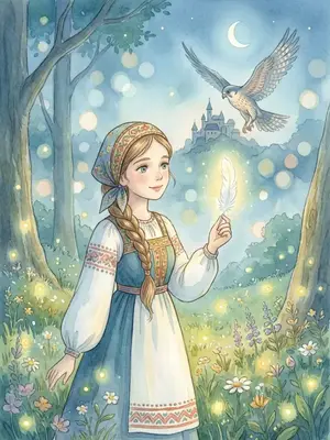 The Two Sons of Ivan the Soldier