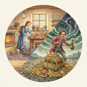 Two Out of the Knapsack