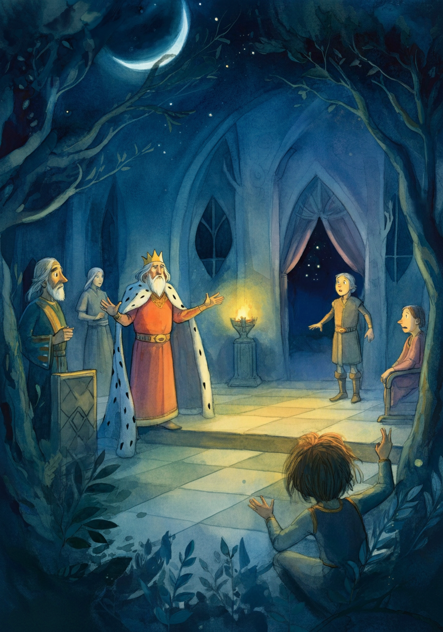 Zabulun the Enchanter