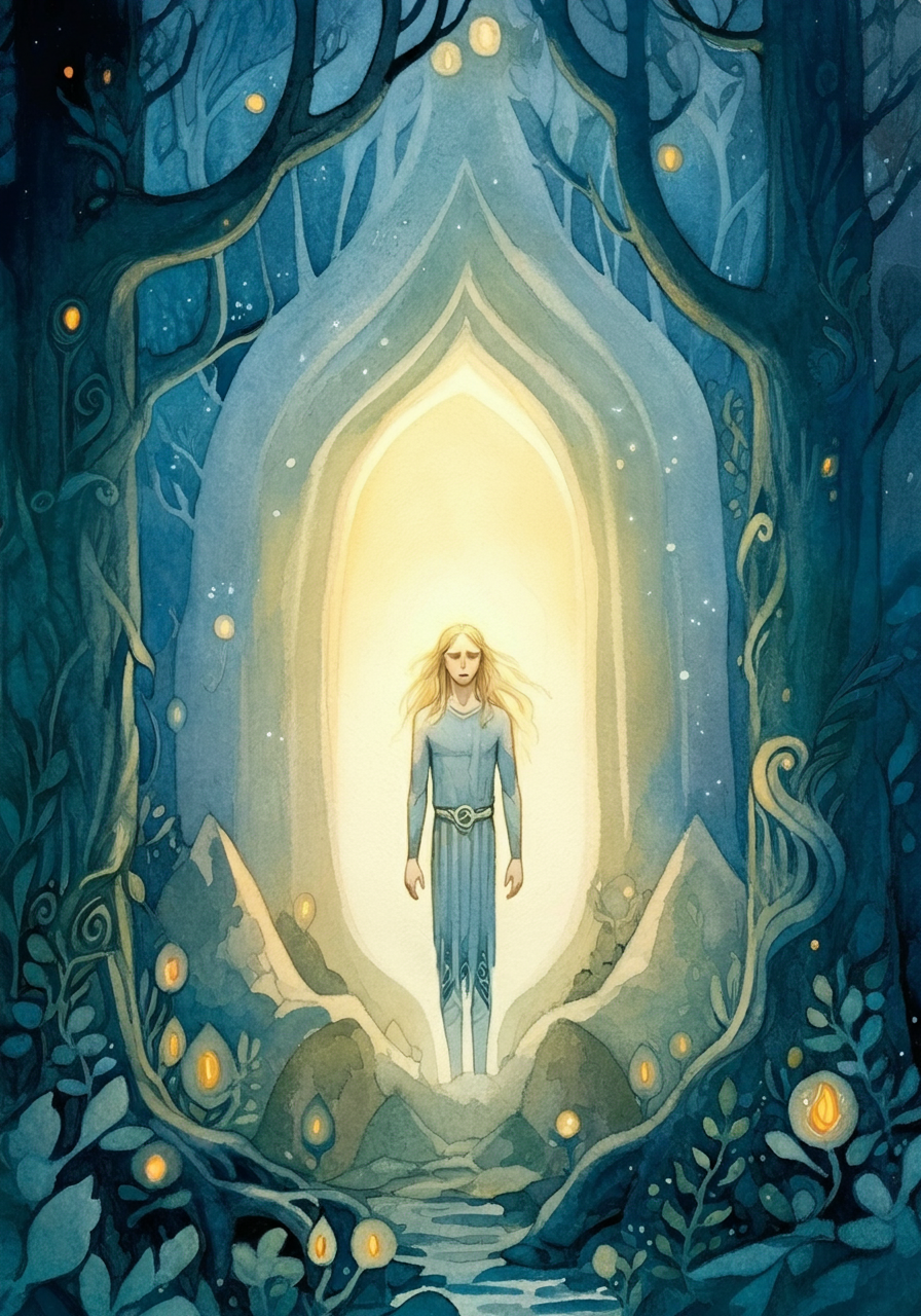 The Children of Odin The Book of Northern Myths