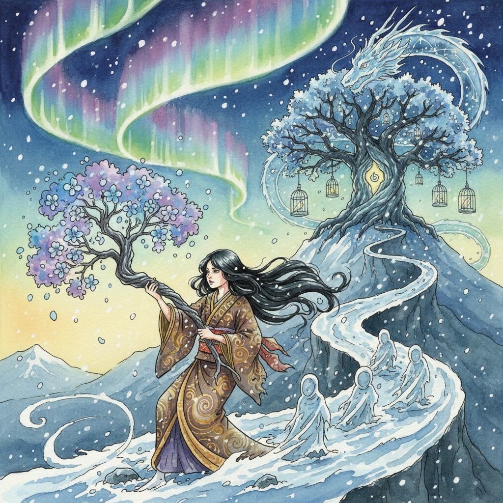 The King of Irelands Son