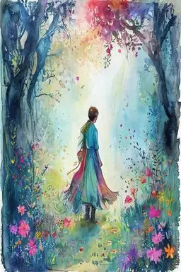 Czechoslovak Fairy Tales