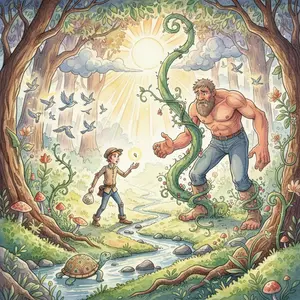 JACK SURPRISED ONCE in the WAY