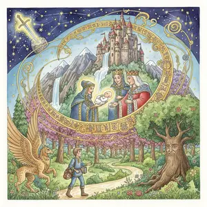 JACK'S BIRTH, PARENTAGE, EDUCATION, and EARLY PURSUITS