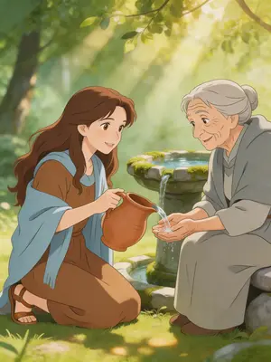 Tales of Mother Goose