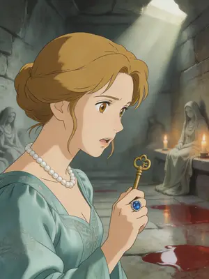 Little Red Riding-hood