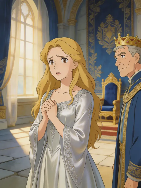 Cover: Riquet with the Tuft