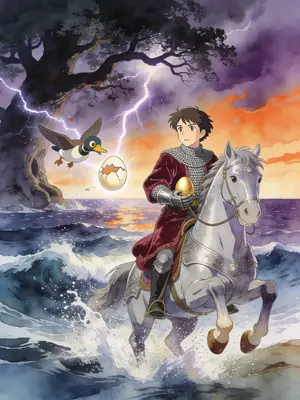 Koshchei the Deathless