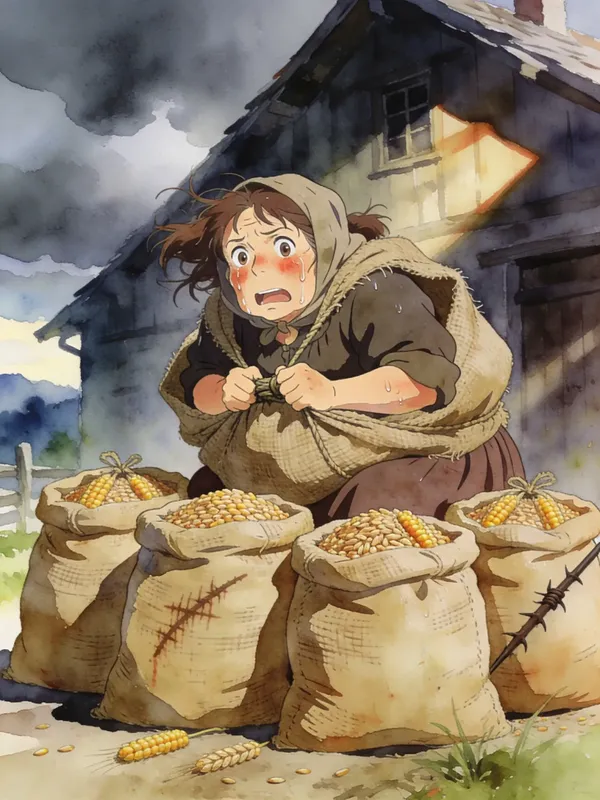 Cover: The Smith and The Demon