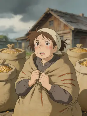 The Water King and Vasilissa The Wise