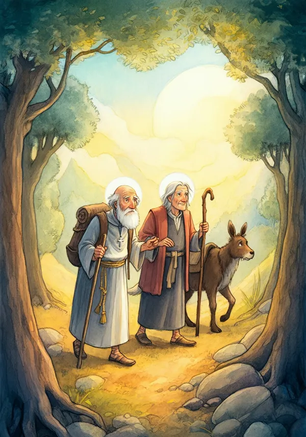 Cover: FAITH, HALF FAITH and NO FAITH at ALL