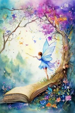 Cover: SOMETHING in IT