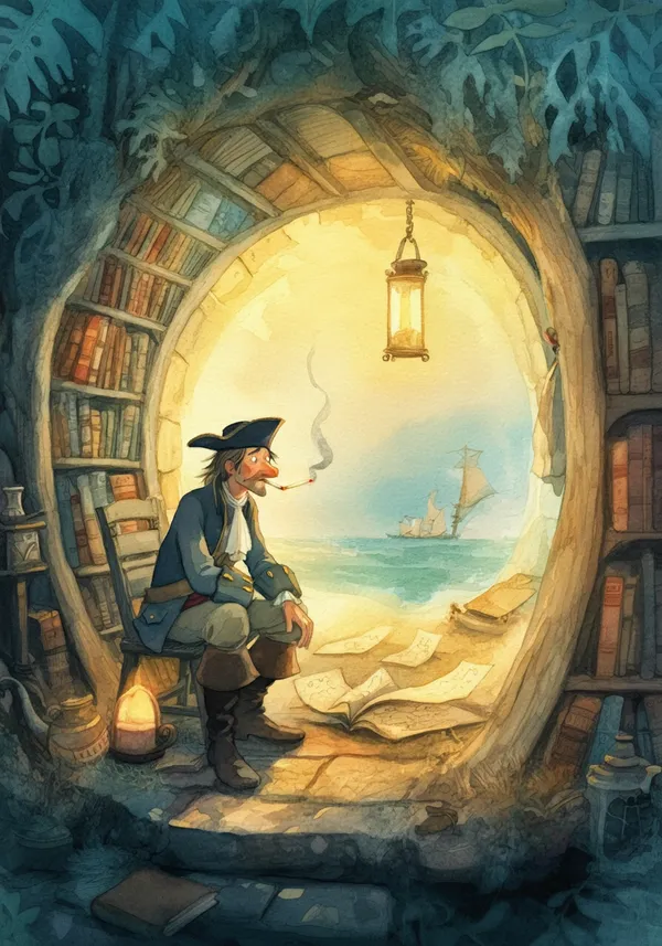 Cover: THE PERSONS of THE TALE