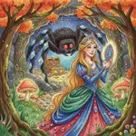 THE BIG SPIDER'S DIAMONDS