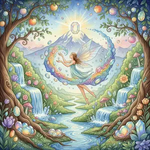 THE MAKING of THE OPAL