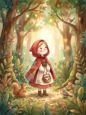 Fairy Tales from South Africa