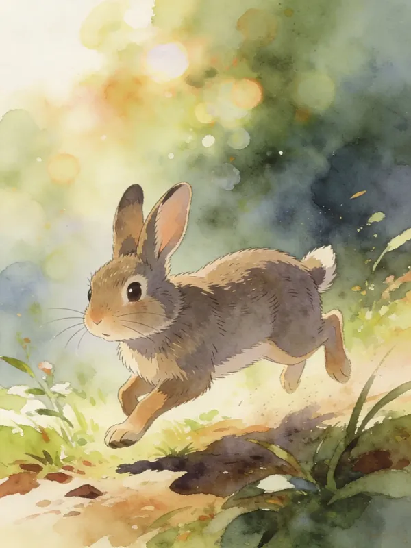 Cover: A SHANGANI TALE