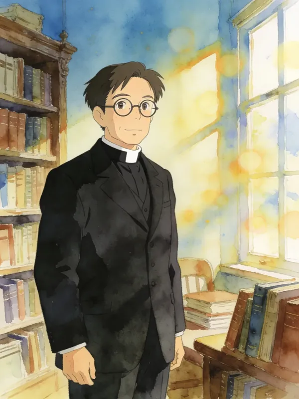 Cover: Macmillan’s Prize Library