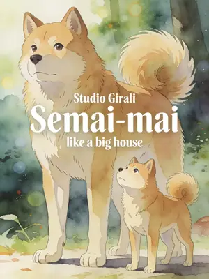 THE STORY of SEMAI-MAI