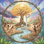 THE ORIGIN of THE YARRA YARRA