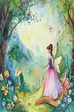 HISTORY of PRINCESS ROSETTE