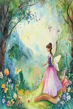 HISTORY of PRINCESS ROSETTE