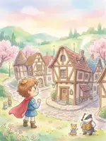 THE FOUNTAIN of RICHES