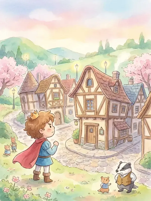 Cover: THE FOUNTAIN of RICHES