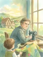 THE IMAGINARY ISLAND