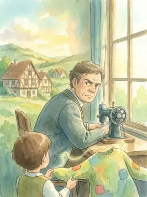 THE IMAGINARY ISLAND