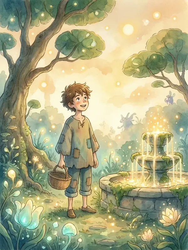 Cover: THE INHERITED PRINCESS