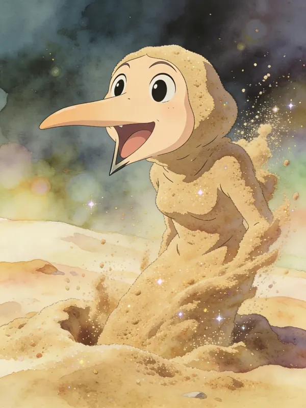 Cover: TOOBAD the TAILOR