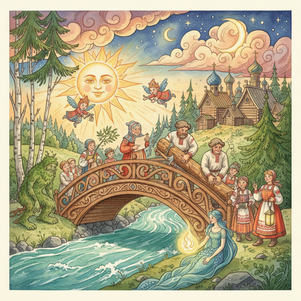 Childhoods Favorites and Fairy Stories the Young Folks Treasury Volume 1