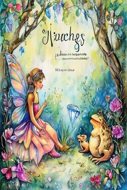 Fairy Tales Volume 1 Of 2
