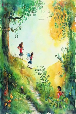 [JACK and the BEANSTALK](#contents)