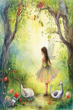 [THE GOOSE GIRL](#contents)